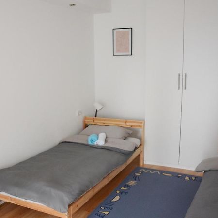 Apatin Apartman Zewnętrze zdjęcie