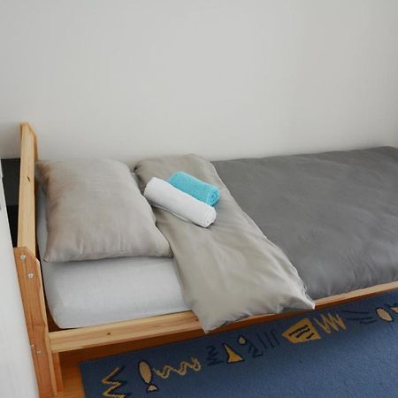 Apatin Apartman Zewnętrze zdjęcie