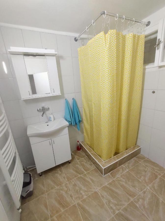 Apatin Apartman Zewnętrze zdjęcie