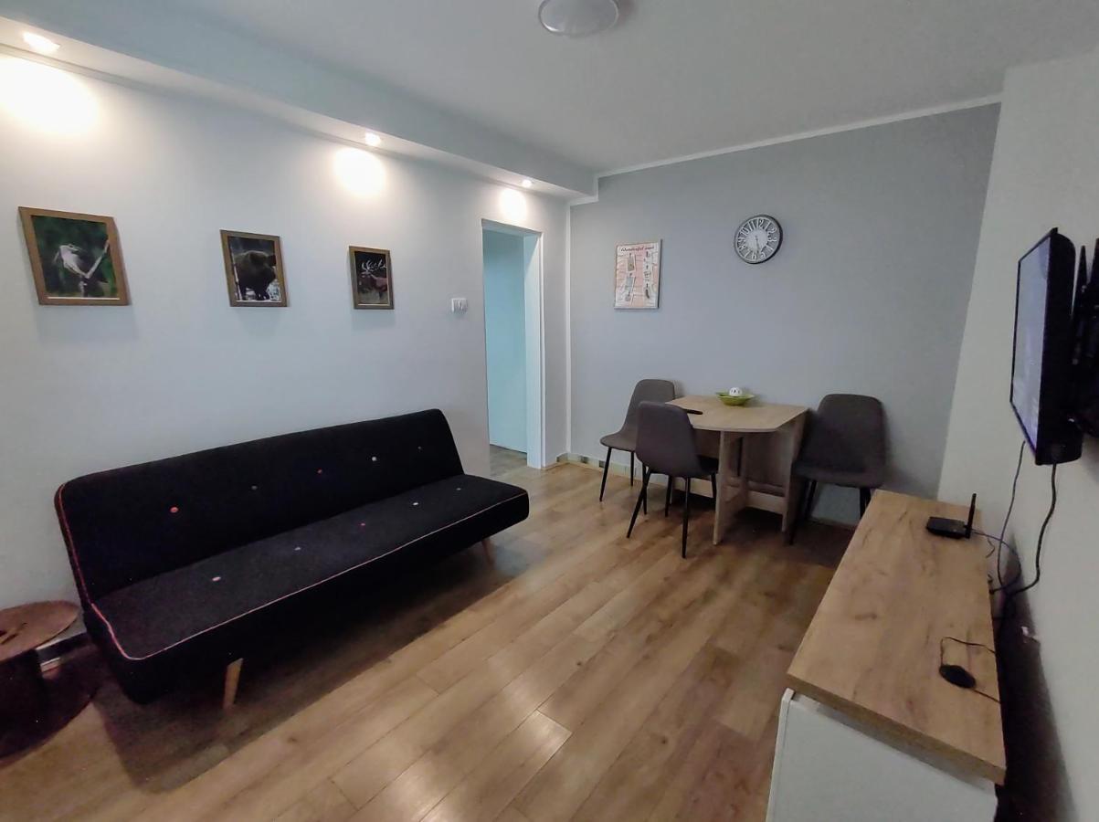 Apatin Apartman Zewnętrze zdjęcie