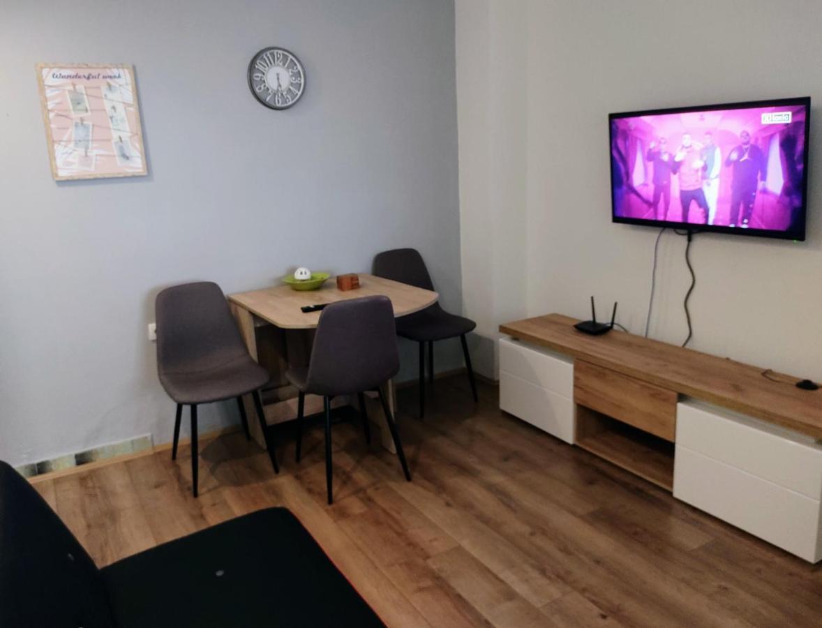 Apatin Apartman Zewnętrze zdjęcie