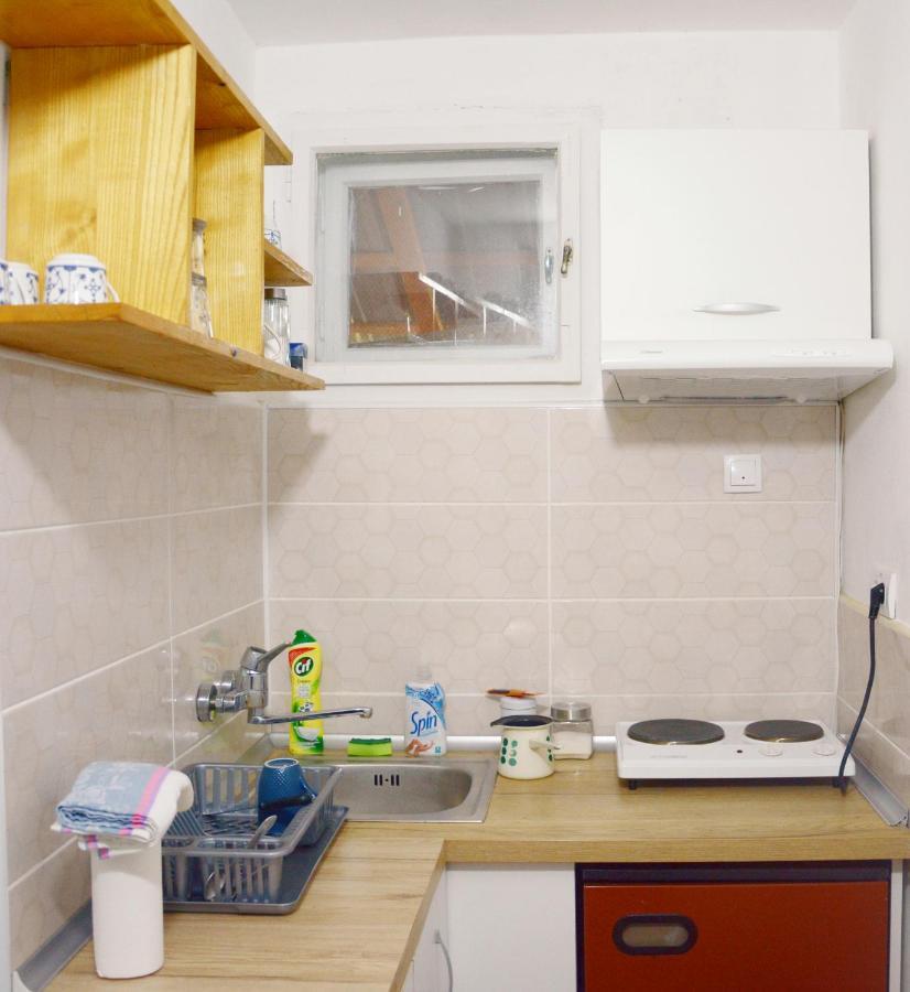 Apatin Apartman Zewnętrze zdjęcie