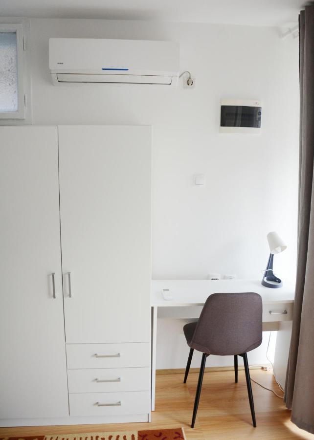 Apatin Apartman Zewnętrze zdjęcie