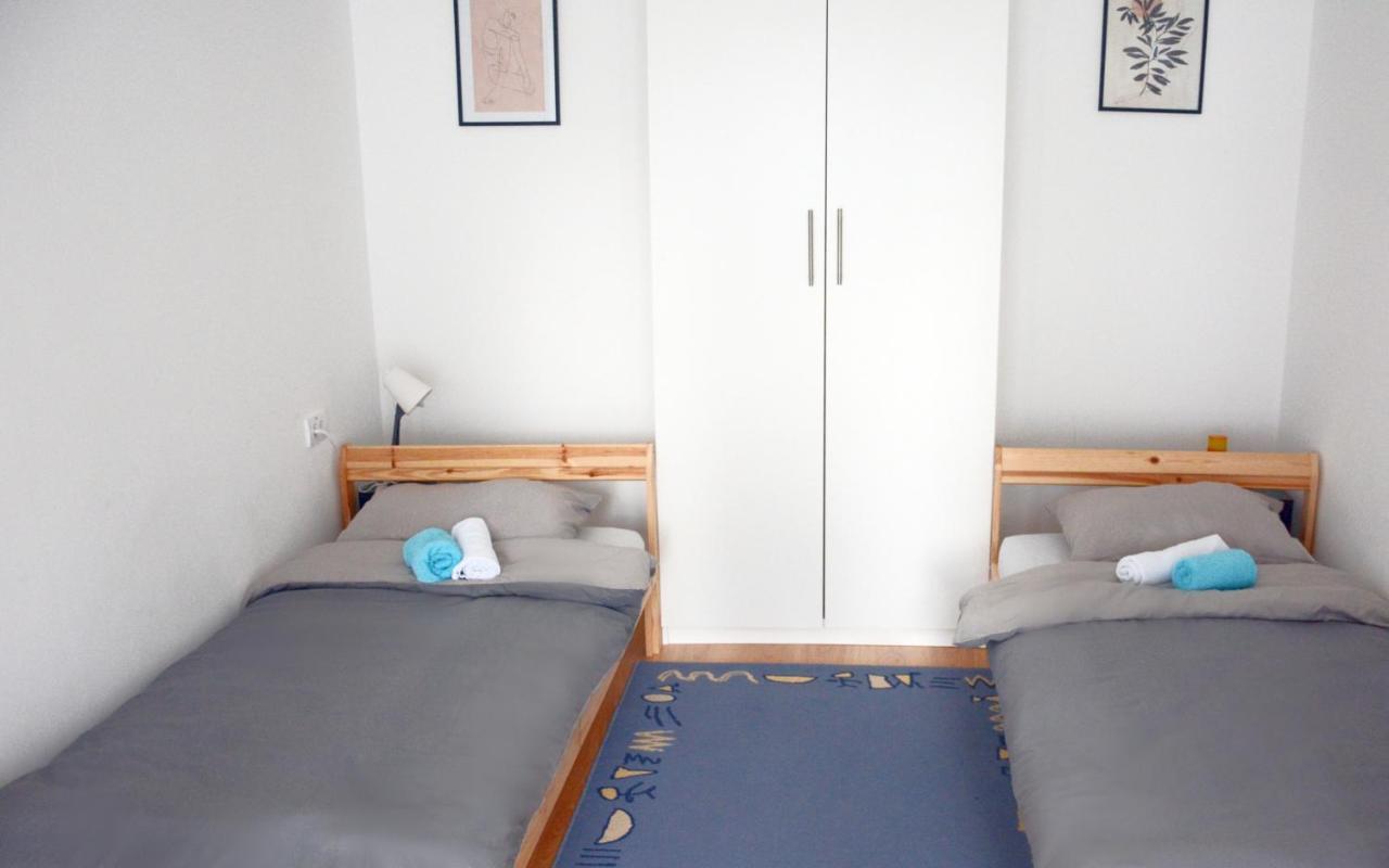 Apatin Apartman Zewnętrze zdjęcie