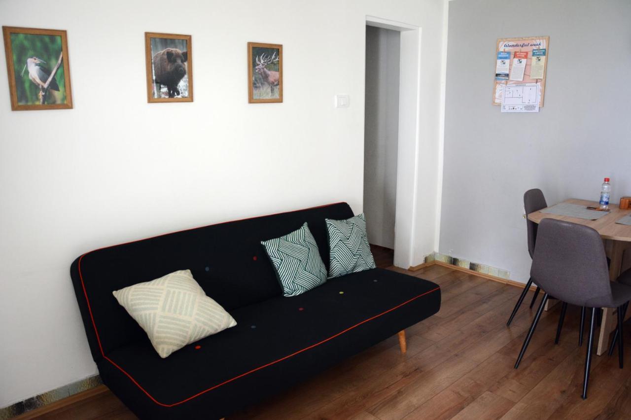 Apatin Apartman Zewnętrze zdjęcie