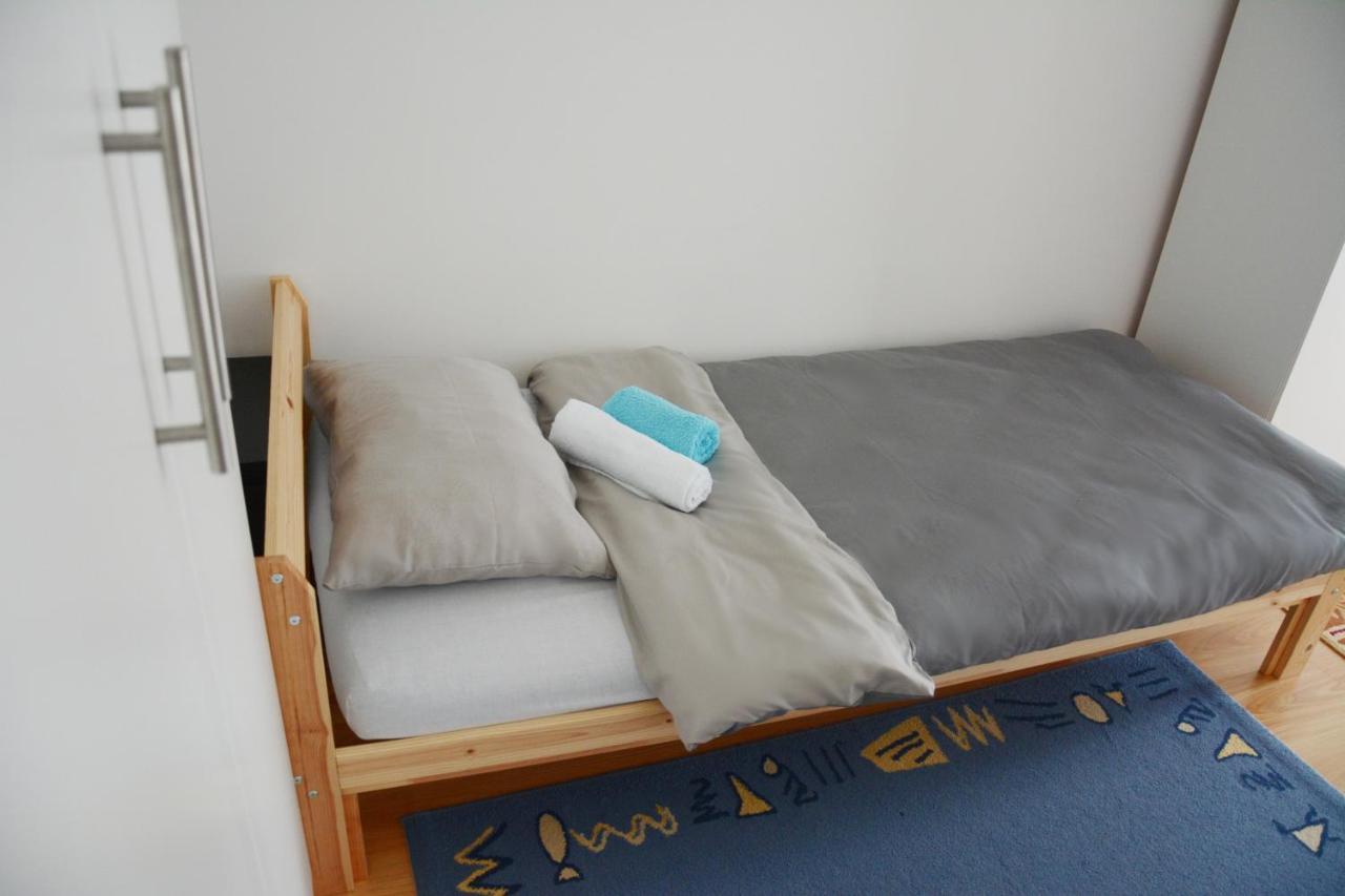 Apatin Apartman Zewnętrze zdjęcie