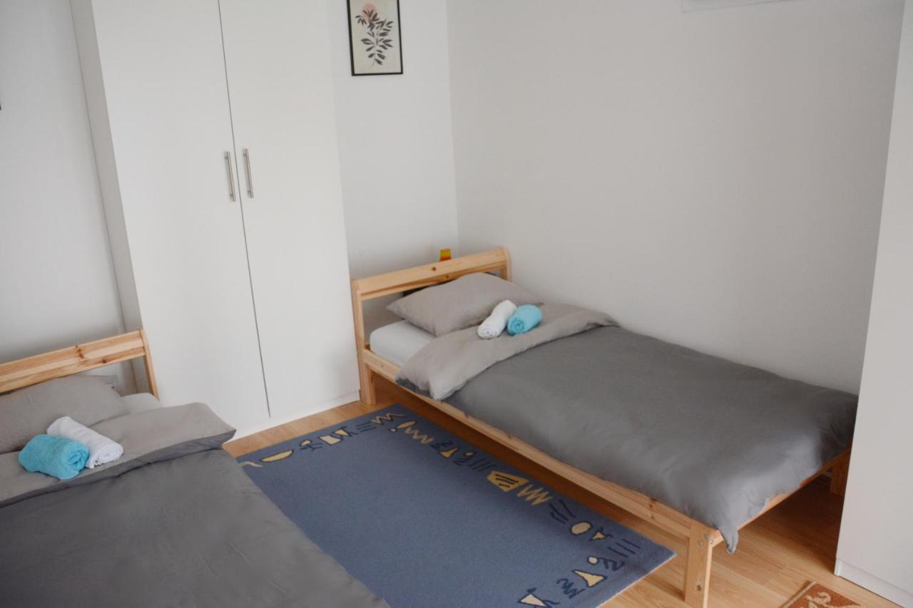 Apatin Apartman Zewnętrze zdjęcie