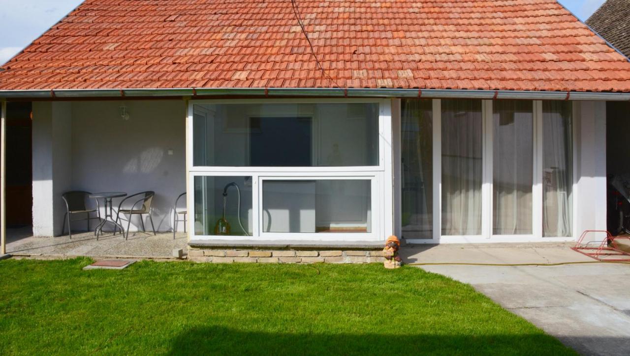 Apatin Apartman Zewnętrze zdjęcie