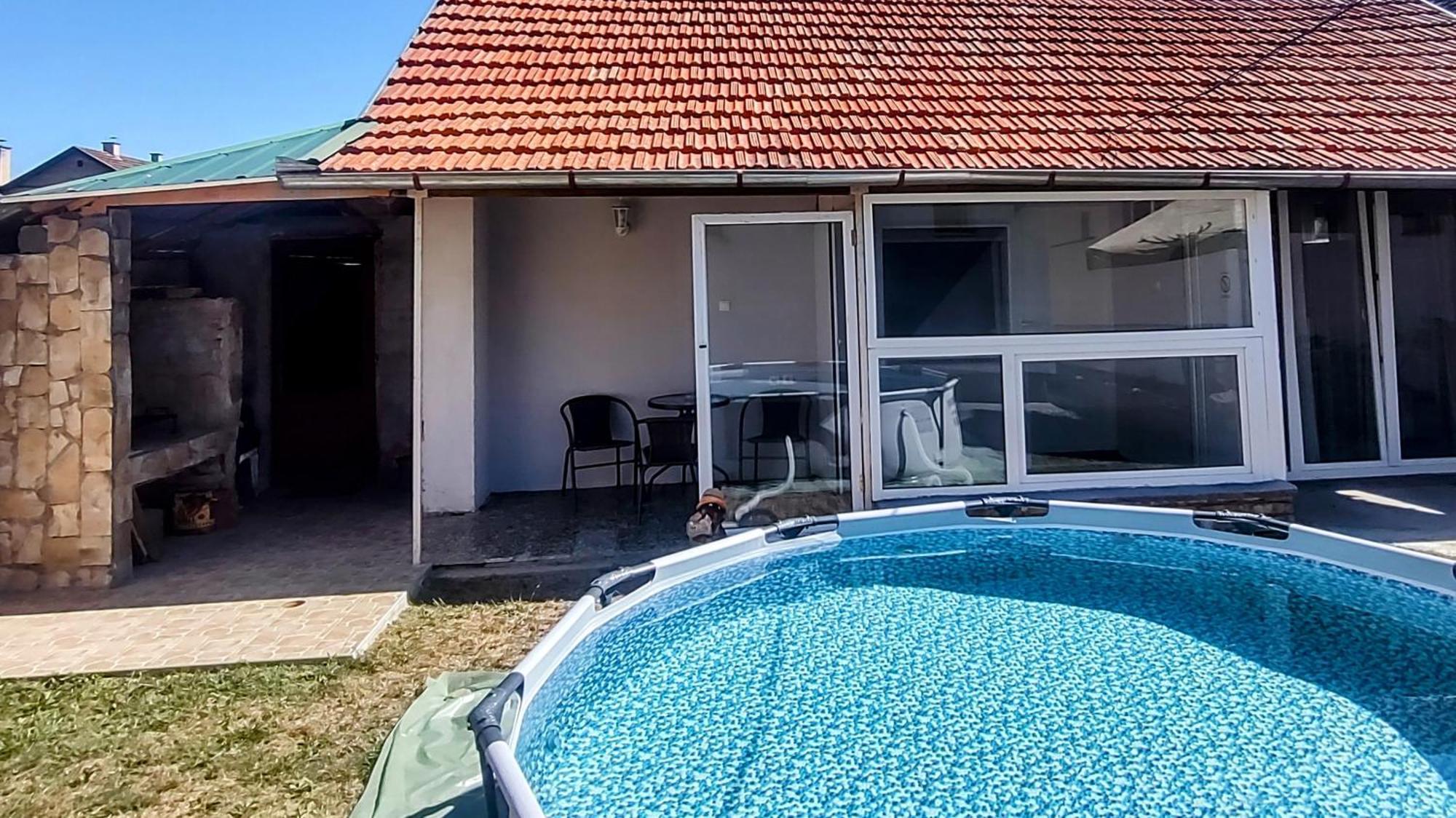 Apatin Apartman Zewnętrze zdjęcie